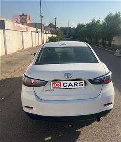 تويوتا يارس iA